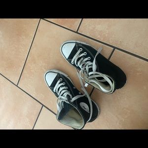Converse all star